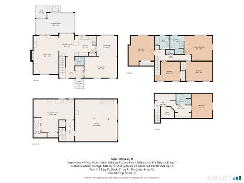 Tiny photo for 49 Overlook Avenue, Groton, CT 06355 (MLS # 24196603)