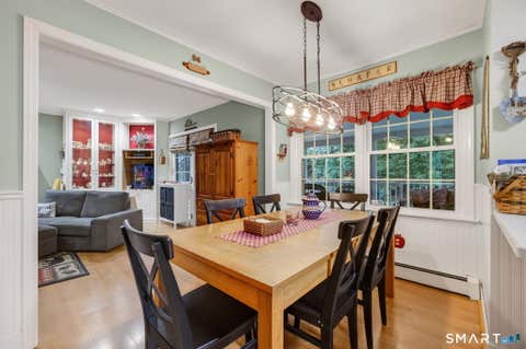 Tiny photo for 49 Overlook Avenue, Groton, CT 06355 (MLS # 24196603)