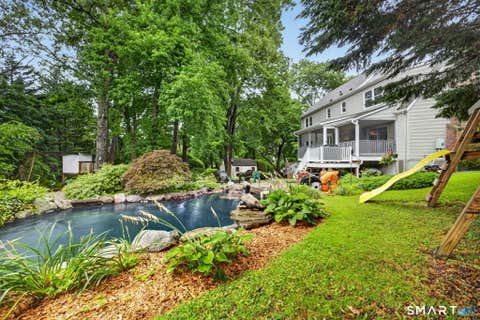 Tiny photo for 49 Overlook Avenue, Groton, CT 06355 (MLS # 24196603)