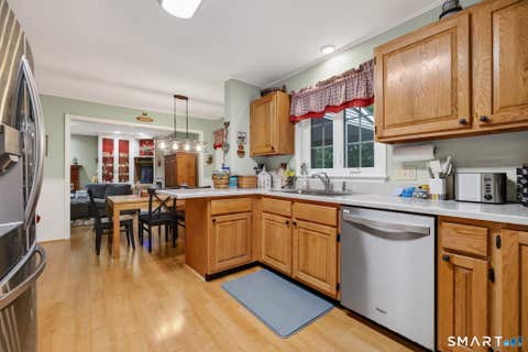 Tiny photo for 49 Overlook Avenue, Groton, CT 06355 (MLS # 24196603)