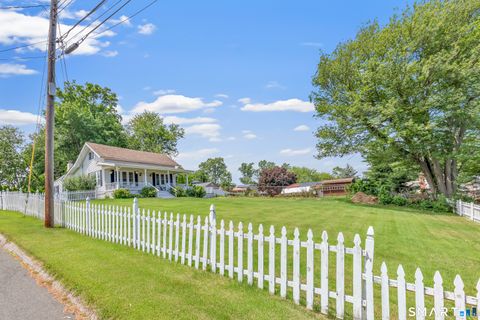 Tiny photo for 79 Soundview Avenue, Milford, CT 06460 (MLS # 24185029)