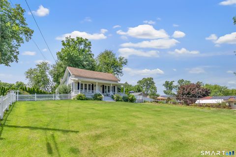 Tiny photo for 79 Soundview Avenue, Milford, CT 06460 (MLS # 24185029)