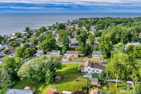 Tiny photo for 79 Soundview Avenue, Milford, CT 06460 (MLS # 24185029)