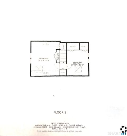 Tiny photo for 79 Soundview Avenue, Milford, CT 06460 (MLS # 24185029)