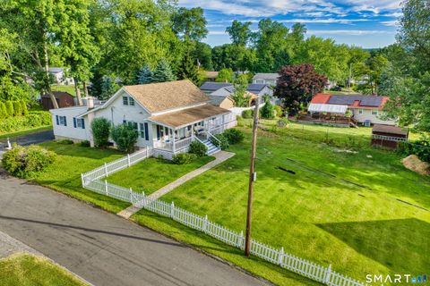 Tiny photo for 79 Soundview Avenue, Milford, CT 06460 (MLS # 24185029)