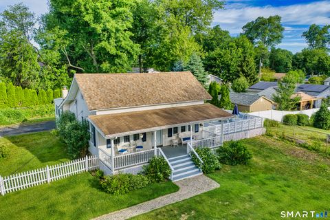 Photo of 79 Soundview Avenue, Milford, CT 06460 (MLS # 24185029)