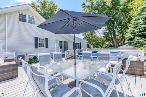 Tiny photo for 79 Soundview Avenue, Milford, CT 06460 (MLS # 24185029)