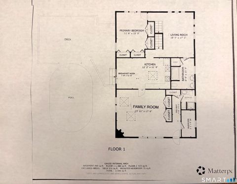 Tiny photo for 79 Soundview Avenue, Milford, CT 06460 (MLS # 24185029)