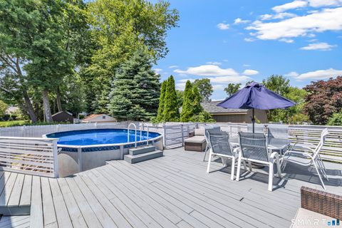 Tiny photo for 79 Soundview Avenue, Milford, CT 06460 (MLS # 24185029)
