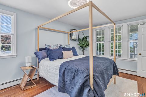 Tiny photo for 79 Soundview Avenue, Milford, CT 06460 (MLS # 24185029)