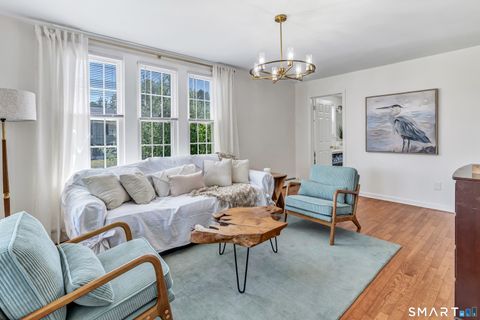 Tiny photo for 79 Soundview Avenue, Milford, CT 06460 (MLS # 24185029)