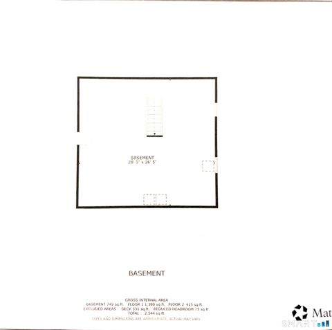 Tiny photo for 79 Soundview Avenue, Milford, CT 06460 (MLS # 24185029)