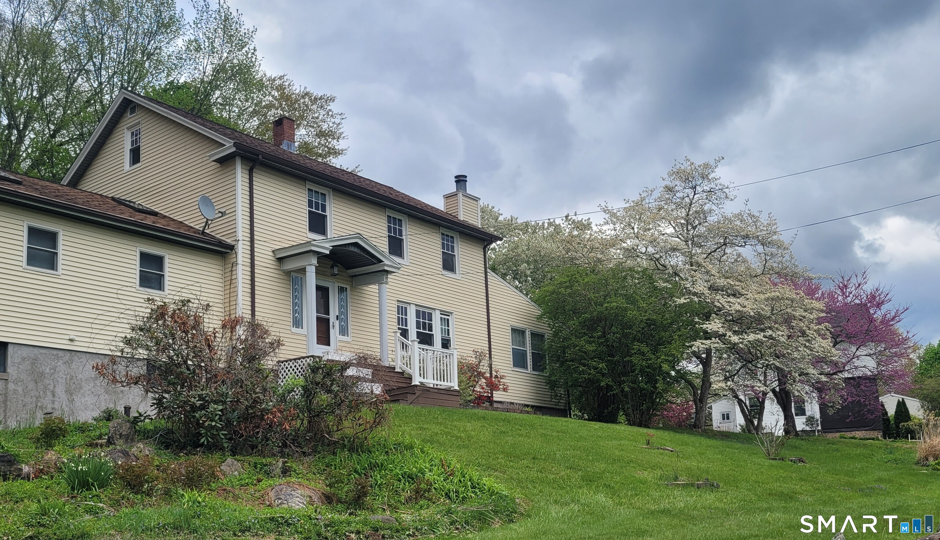130 Woodbine Street