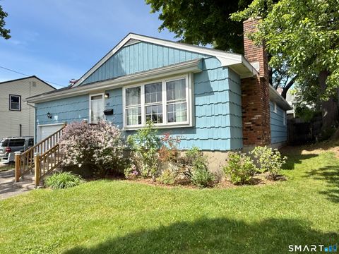 Tiny photo for 445 Wiklund Avenue, Stratford, CT 06614 (MLS # 24176425)