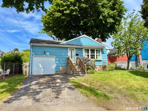 Tiny photo for 445 Wiklund Avenue, Stratford, CT 06614 (MLS # 24176425)