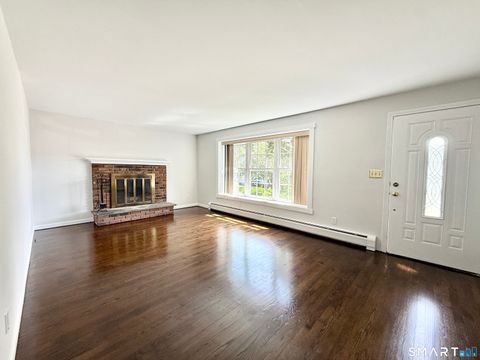 Tiny photo for 445 Wiklund Avenue, Stratford, CT 06614 (MLS # 24176425)