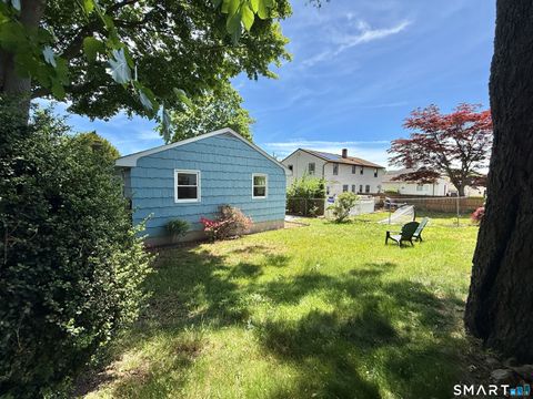 Tiny photo for 445 Wiklund Avenue, Stratford, CT 06614 (MLS # 24176425)