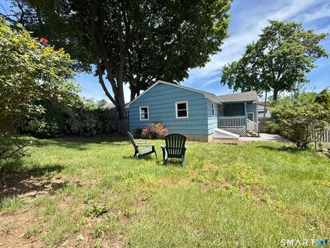 Tiny photo for 445 Wiklund Avenue, Stratford, CT 06614 (MLS # 24176425)