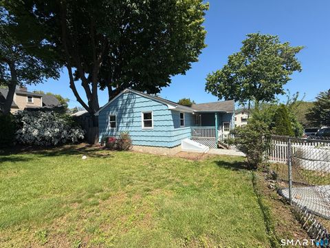 Tiny photo for 445 Wiklund Avenue, Stratford, CT 06614 (MLS # 24176425)