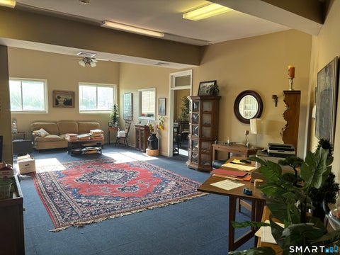 Tiny photo for 118 Plainville Avenue, Farmington, CT 06032 (MLS # 24207521)