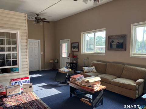 Tiny photo for 118 Plainville Avenue, Farmington, CT 06032 (MLS # 24207521)