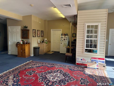 Tiny photo for 118 Plainville Avenue, Farmington, CT 06032 (MLS # 24207521)