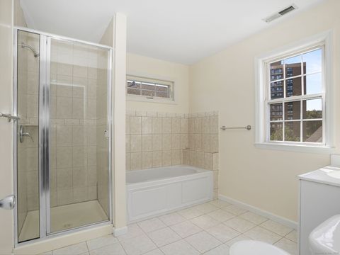 Tiny photo for 19 Stillwater Avenue #APT E, Stamford, CT 06902 (MLS # 24141892)