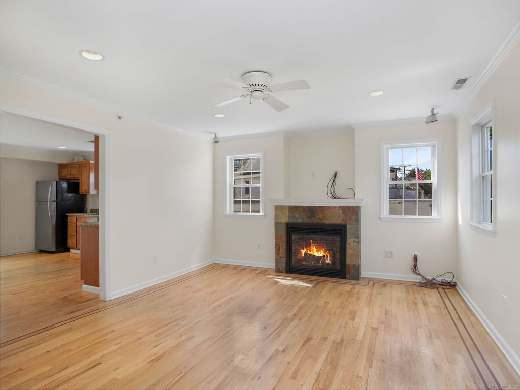 Photo of 19 Stillwater Avenue #APT E, Stamford, CT 06902 (MLS # 24141892)
