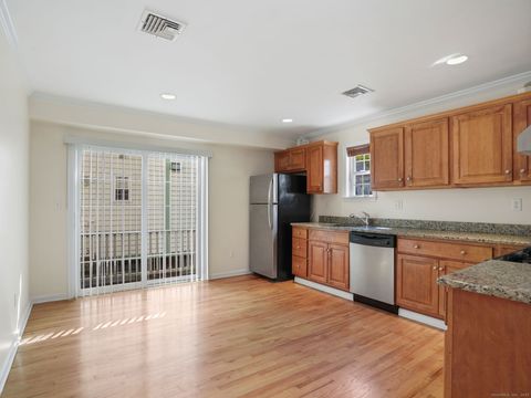 Tiny photo for 19 Stillwater Avenue #APT E, Stamford, CT 06902 (MLS # 24141892)