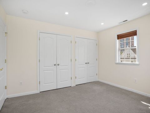 Tiny photo for 19 Stillwater Avenue #APT E, Stamford, CT 06902 (MLS # 24141892)