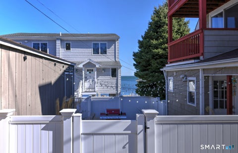 Tiny photo for 2 Paris Street, Milford, CT 06460 (MLS # 24186986)