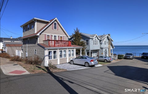 Photo of 2 Paris Street, Milford, CT 06460 (MLS # 24186986)