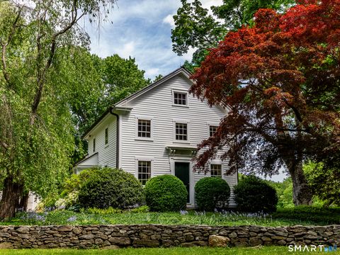 Homes For Sale - 68 Anderson Road<br/> Kent, CT 06757