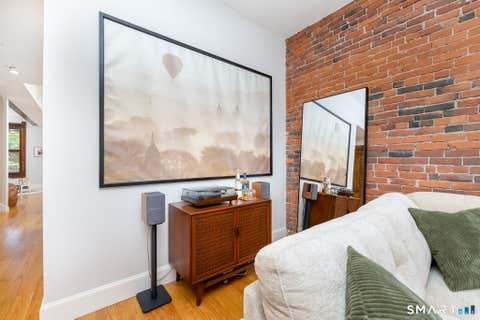 Tiny photo for 3 Linden Place #3A, Hartford, CT 06106 (MLS # 24200627)