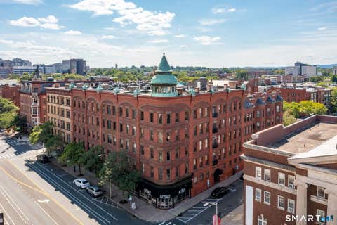 Tiny photo for 3 Linden Place #3A, Hartford, CT 06106 (MLS # 24200627)