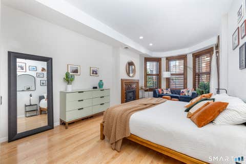 Tiny photo for 3 Linden Place #3A, Hartford, CT 06106 (MLS # 24200627)