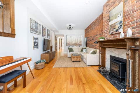 Tiny photo for 3 Linden Place #3A, Hartford, CT 06106 (MLS # 24200627)