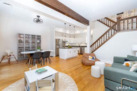 Tiny photo for 3 Linden Place #3A, Hartford, CT 06106 (MLS # 24200627)