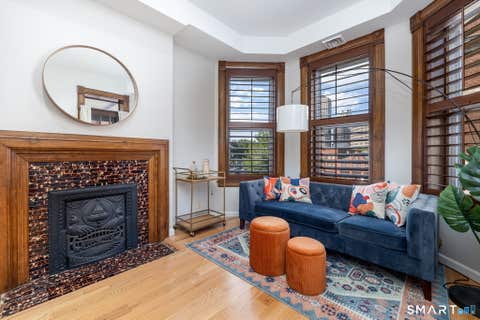 Tiny photo for 3 Linden Place #3A, Hartford, CT 06106 (MLS # 24200627)