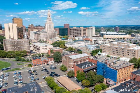 Tiny photo for 3 Linden Place #3A, Hartford, CT 06106 (MLS # 24200627)