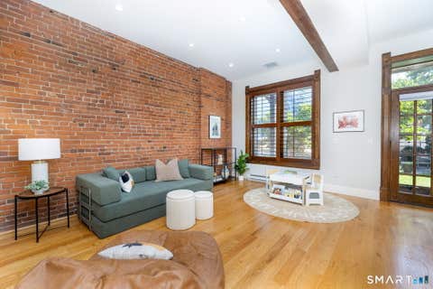 Tiny photo for 3 Linden Place #3A, Hartford, CT 06106 (MLS # 24200627)