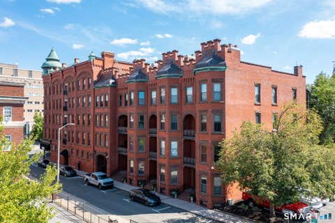 Tiny photo for 3 Linden Place #3A, Hartford, CT 06106 (MLS # 24200627)