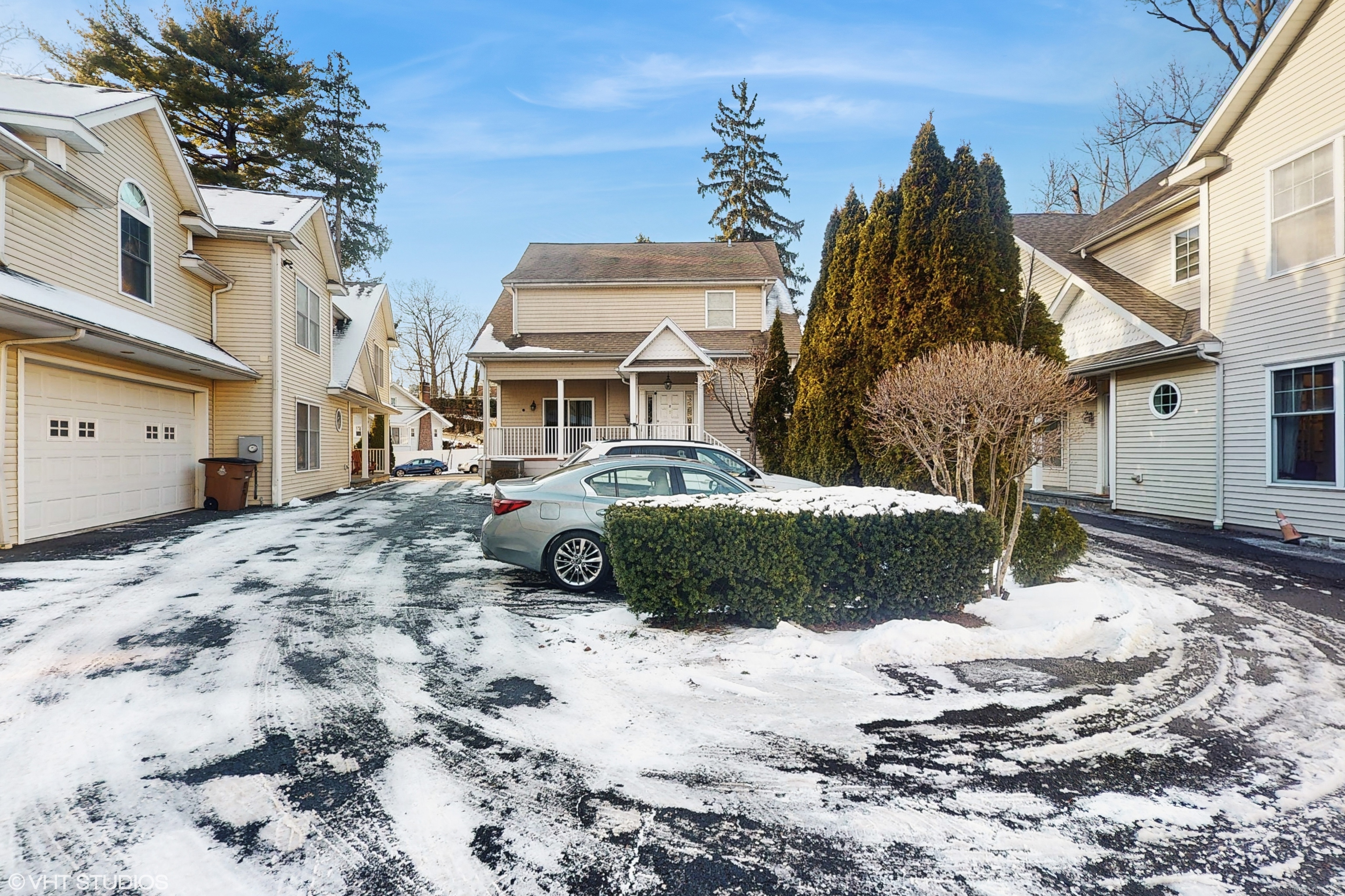 103 Rock Spring Road #APT 3, Stamford, Connecticut image 31
