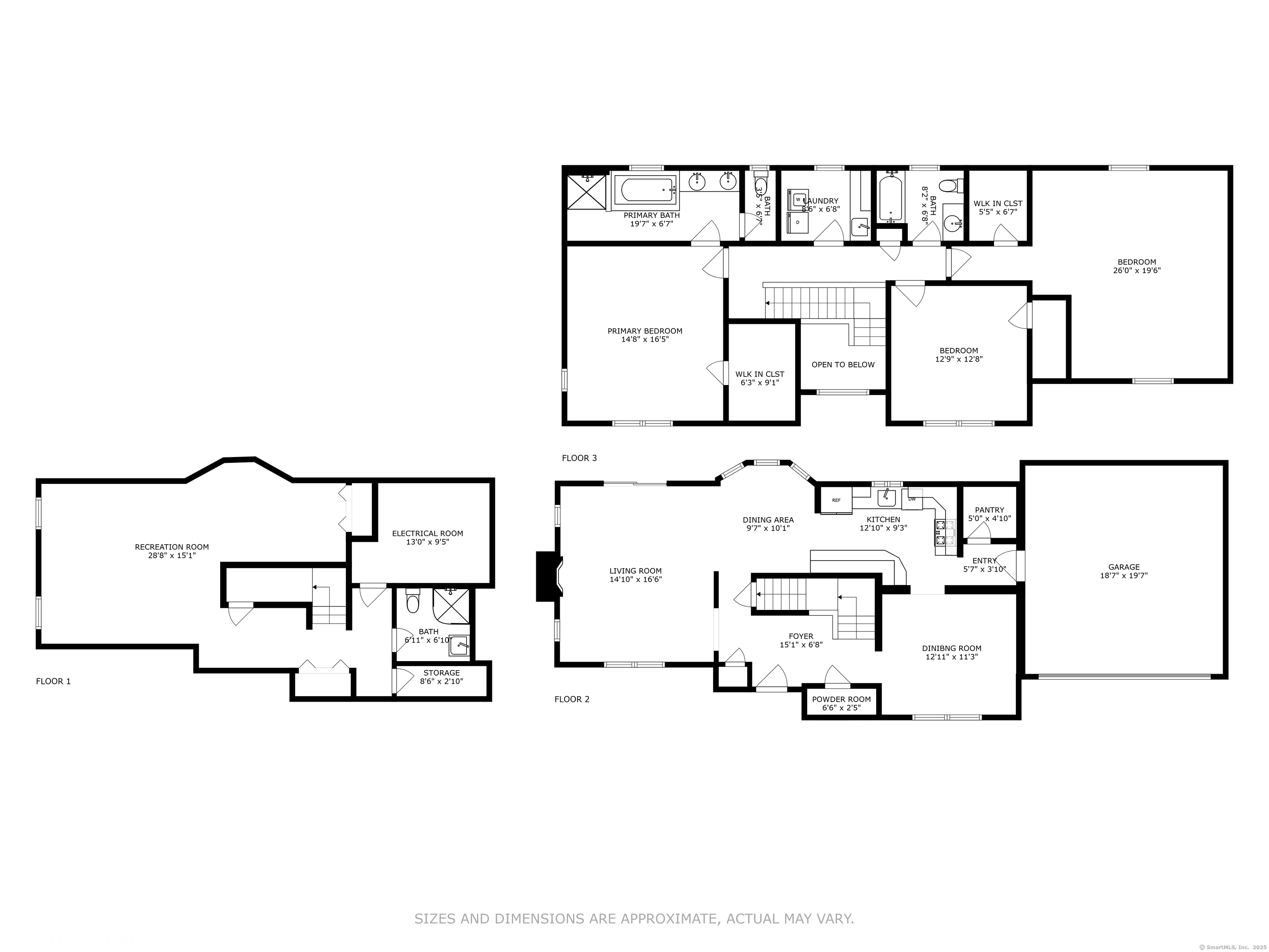 103 Rock Spring Road #APT 3, Stamford, Connecticut image 35