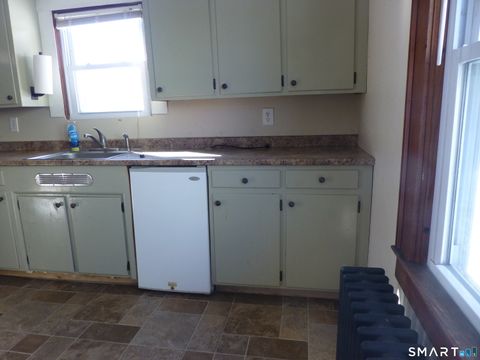 Tiny photo for 108 W Town Street, Norwich, CT 06360 (MLS # 24152330)