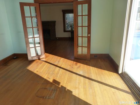 Tiny photo for 108 W Town Street, Norwich, CT 06360 (MLS # 24152330)