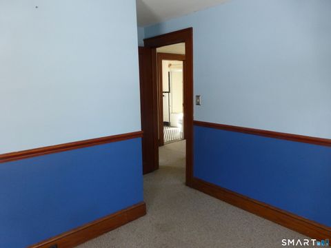 Tiny photo for 108 W Town Street, Norwich, CT 06360 (MLS # 24152330)