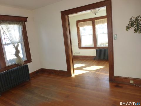 Tiny photo for 108 W Town Street, Norwich, CT 06360 (MLS # 24152330)