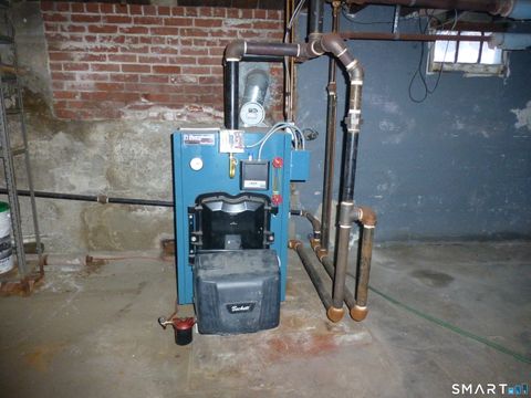 Tiny photo for 108 W Town Street, Norwich, CT 06360 (MLS # 24152330)