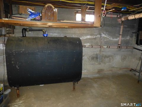 Tiny photo for 108 W Town Street, Norwich, CT 06360 (MLS # 24152330)